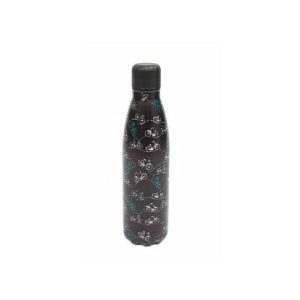 Black Bike Thermal Bottle  |  Picnicware Kitchenware Picnicware