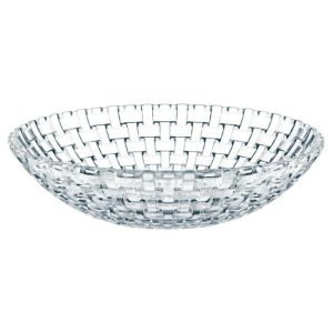 Bowl 30Cm Bossa Nova  |  Miscellaneous Kitchenware Kitchenware Clear