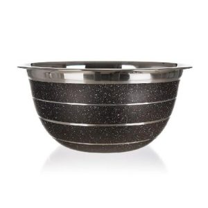 Bowl Granite 23.5Cm Banquet Ba15853921  |  Baking Tools & Accessories Baking Tools & Accessories Baking Tools & Accessories