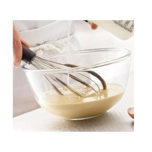 Bowl Mixing 2Lt Clear  |  Baking Tools & Accessories Baking Tools & Accessories Baking Tools & Accessories