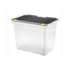 Box One 100Lt 780X385 – H 475  |  Storage Baskets & Boxes Household Goods Storage Baskets & Boxes