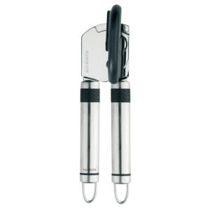 Brabantia Can Opener Stainless Steel  |  Utensils Kitchenware Utensils