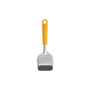 Brabantia Cheese Slicer Plus Grater, Tasty+ Honey Yellow  |  Utensils Kitchenware Utensils