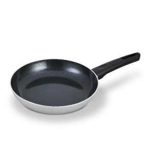 Brabantia Induction, Non-Stick  Frying Pan 20Cm  |  Pots, Lids & Pans Kitchenware Pots, Lids & Pans