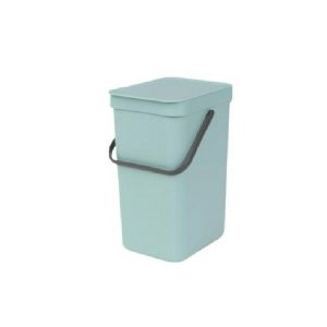 Brabantia Waste Bin – 109744  |  Bins & Liners Bins & Liners Bins & Liners