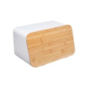 Bread Box+Cutting Board Mode  |  Food Storage Food Storage Food Storage