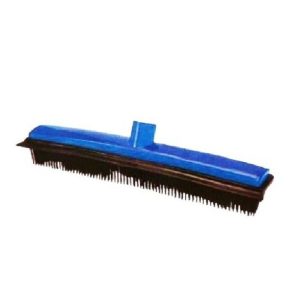 Broom Rubber  |  Cleaning Cleaning Blue