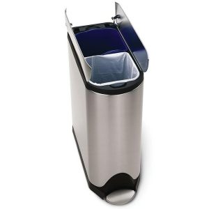 Butterfly Recycler Bin 20L  |  Bins & Liners Bins & Liners Bins & Liners