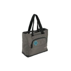 Campingaz The Office Shopping Bag 16L  |  Picnicware Kitchenware Grey