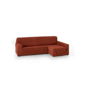 Chaise Lounge Long Arm Right Rust  |  Houseware Household Goods Houseware