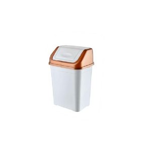 Clasico Trash Bin 22 Lt  |  Bins & Liners Bins & Liners Bins & Liners