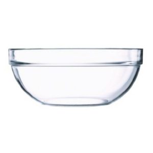 Clear Stackable Bowl 29Cm  |  Baking Tools & Accessories Baking Tools & Accessories Baking Tools & Accessories