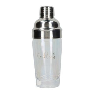 Cocktail Shaker 350Ml  |  Miscellaneous Kitchenware Kitchenware Clear