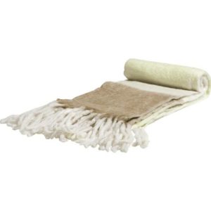 Coco Maison Kevin Throw 130X170cm  |  Blankets & Throws Blankets & Throws Blankets & Throws