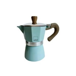 Coffee Percolator Venezia 6Cind Blue  |  Tea & Coffee Accessories Kitchenware Blue