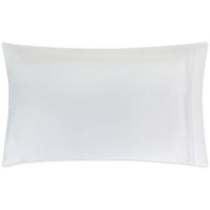 Coincasa Egyptian Cotton Satin Pillowcase Portofino – 7410831  |  Bins & Liners Bins & Liners Bins & Liners