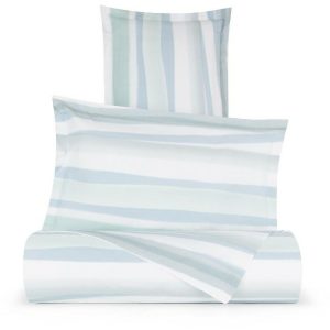 Coincasa Flat Sheet In Printed Percale Cotton – 7404877  |  Bins & Liners Bins & Liners Bins & Liners