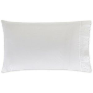 Coincasa Pillowcase In Fine Cotton Percale Portofino – 7417387  |  Bins & Liners Bins & Liners Bins & Liners