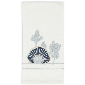 Coincasa Pure Cotton Tea Towel With Embroidery – 7404472  |  Kitchen Linen Kitchen Linen Kitchen Linen