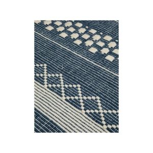 Coincasa Recycled Pet Kitchen Mat Blue – 7404109  |  Kitchen Linen Kitchen Linen Blue