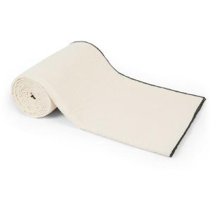 Coincasa Solid Color Cotton Gauze Furnishing Cloth – 7409596  |  Blankets & Throws Blankets & Throws Beige