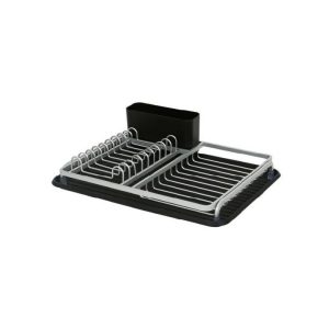 Dish Rack Lf Fr-3932A Ke1004918  |  Dish Drainers & Accessories Dish Drainers & Accessories Black