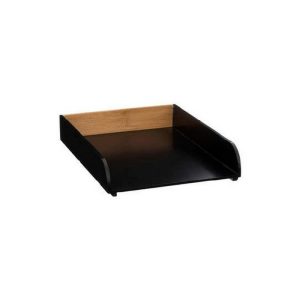 Doc Desk Storage Bamboo Bava  |  Storage Baskets & Boxes Household Goods Storage Baskets & Boxes