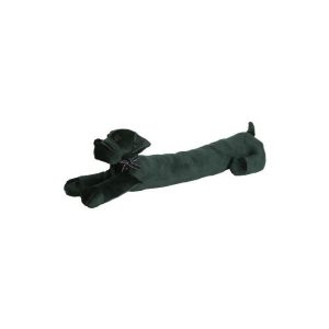 Dog Draughtexcluder Green 76Cm X 21Cm  |  Houseware Household Goods Green