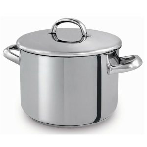 Europa Stockpot 28Cm  |  Pots, Lids & Pans Kitchenware Pots, Lids & Pans