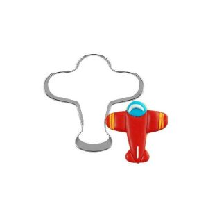 Figolli Cutter – Plane –  25X24x2.5Cm  |  Baking Tools & Accessories Baking Tools & Accessories Baking Tools & Accessories