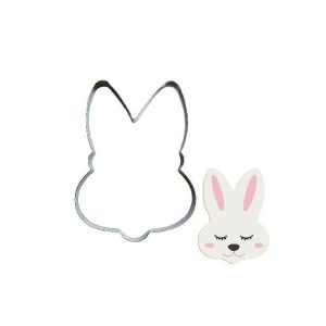 Figolli Cutter -Rabbit Head -19X26x2.5Cm  |  Baking Tools & Accessories Baking Tools & Accessories Baking Tools & Accessories