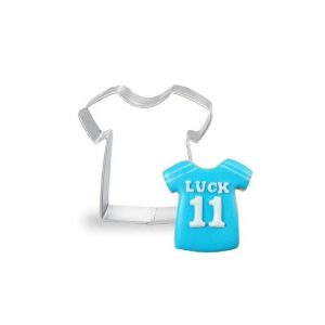 Figolli Cutter – T-Shirt –  25X24x2.5Cm  |  Baking Tools & Accessories Baking Tools & Accessories Baking Tools & Accessories