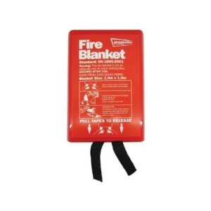 Fire Blanket  |  Houseware Household Goods Houseware