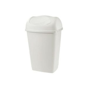 Flip Top Bin Grace 25L  |  Bins & Liners Bins & Liners Bins & Liners