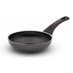 Fry Pan 22Cm For Induction  |  Pots, Lids & Pans Kitchenware Black