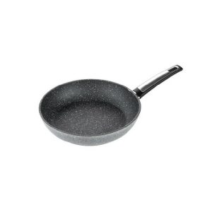 Frying Pan I-Premium Stone Ø 32 Cm  |  Pots, Lids & Pans Kitchenware Grey