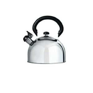 Gas Kettle Thea S/S 2Lt. Sterling Cor019  |  Tea & Coffee Accessories Kitchenware Tea & Coffee Accessories