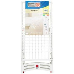 Gimi Cloth Dryer Zaffirio White  |  Laundry & Ironing Accessories Household Goods Laundry & Ironing Accessories