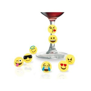 Glass Markers Emoji  |  Miscellaneous Kitchenware Kitchenware Miscellaneous Kitchenware