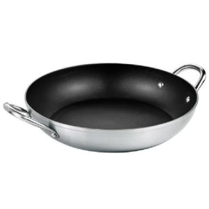 Grandchef Fry Pan 32Cm 2 Grips  |  Pots, Lids & Pans Kitchenware Pots, Lids & Pans