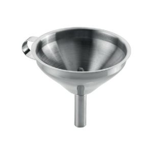 Grandchef Funnel 12Cm S/S Tes428660  |  Utensils Kitchenware Utensils