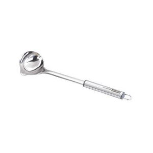 Grandchef Ladle With Spout Tes428272  |  Utensils Kitchenware Utensils