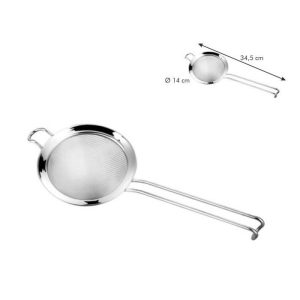 Grandchef Strainer 14Cm Tes428348  |  Utensils Kitchenware Utensils