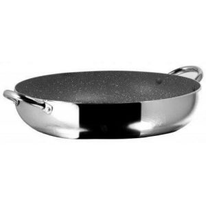 Grande Famiglia Pro Skillet 32Cm  |  Pots, Lids & Pans Kitchenware Pots, Lids & Pans