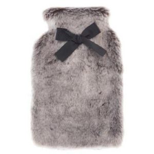 Hot Water Bottle 280Ml  |  Houseware Household Goods Houseware