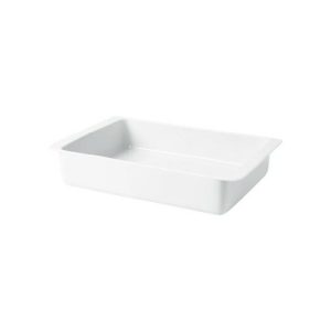 Ikea 365+ Ov Dsh 38X26 White  |  Dishes & Casseroles Dishes & Casseroles Dishes & Casseroles