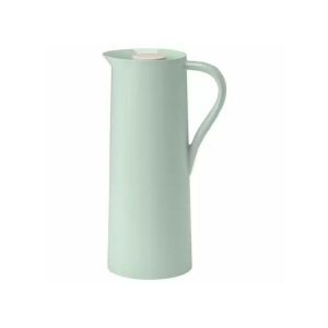 Ikea Behovd Vacuum Flask Light Green/Beige 1 L  |  Picnicware Kitchenware Green