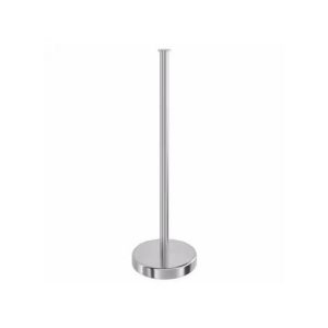 Ikea Brogrund Toilet Roll Holder, Stainless Steel  |  Miscellaneous Kitchenware Kitchenware Miscellaneous Kitchenware