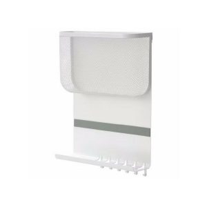 Ikea Dronjons Wll Stor W Hooks 30X1  |  Dish Drainers & Accessories Dish Drainers & Accessories Dish Drainers & Accessories