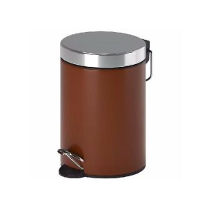 Ikea Ekoln Waste Bin 3L  |  Bins & Liners Bins & Liners Bins & Liners